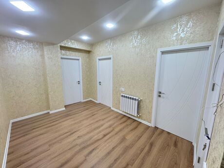 3 otaqlı mənzil, 76 m², Həzi Aslanov: 189 000 ₼ 3