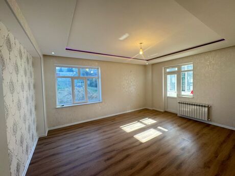 3 otaq · 76 m² · 15/16 mərtəbə, Həzi Aslanov