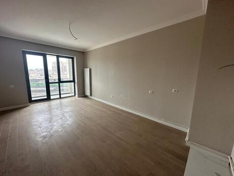 2-room apartment, 59 m², City Garden: 257 000 ₼ 3