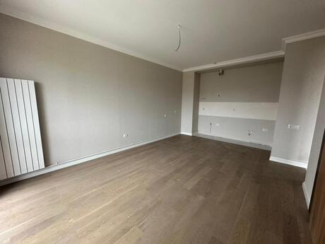 2-room apartment, 59 m², City Garden: 257 000 ₼ 5