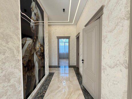 3 otaqlı həyət evi, 130 m², Nardaran: 240 000 ₼ 2