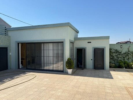 3 otaqlı həyət evi, 130 m², Nardaran: 240 000 ₼ 4