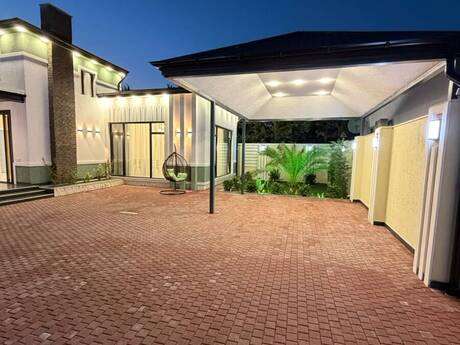 4 otaqlı həyət evi, 150 m², Şüvəlan: 390 000 ₼ 3