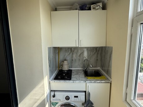 2 otaqlı mənzil, 40 m², Avtovağzal: 115 000 ₼ 2