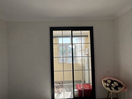 2 rooms · 40 m² · floor 5/5, Avtovağzal