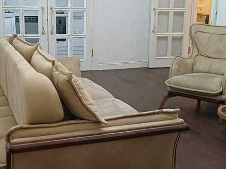 Kirayə 3 otaqlı mənzil, 148 m², Grand Hayat: 2 000 ₼/ay 2