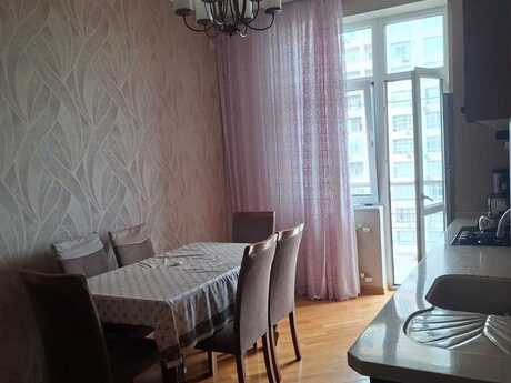 3 otaqlı mənzil, 117 m², 8 Noyabr: 365 000 ₼ 5