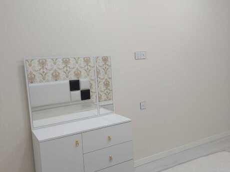 2-room apartment for rent, 72 m², Xalqlar Dostluğu: 680 ₼/mo 4