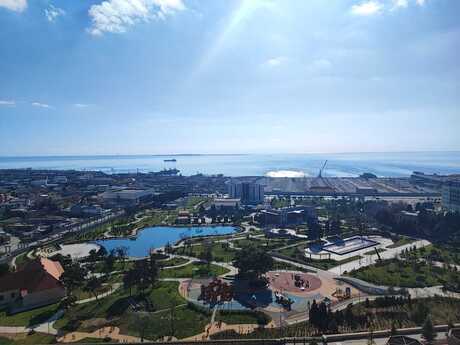 3 otaqlı mənzil, 157 m², Ağ şəhər: 863 000 ₼ 4