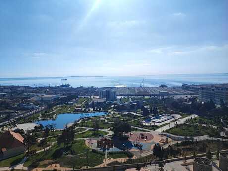 3 otaqlı mənzil, 157 m², Ağ şəhər: 863 000 ₼ 5
