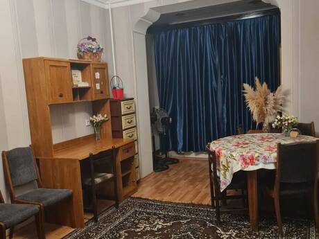 Elan №6462399 - Bakı, Qaraçuxur q., 3 otaqlı, 90 m², 3/9 mərtəbə