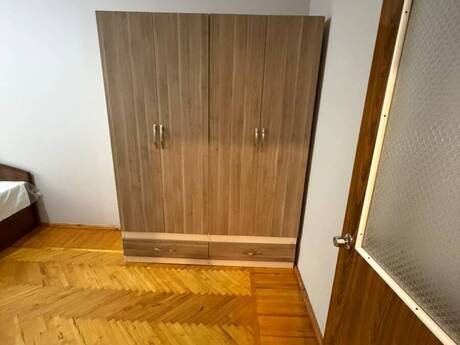 Аренда: 3-комнатная квартира, 55 м², Memar Əcəmi: 600 ₼/мес 5