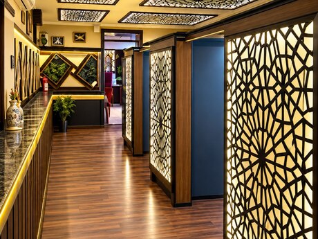 Elan №6462406 - Bakı, Gənclik m., 260 m²