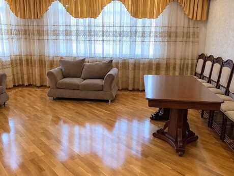 Аренда: 3-комнатная квартира, 140 м², Nəsimi: 1 100 ₼/мес 2