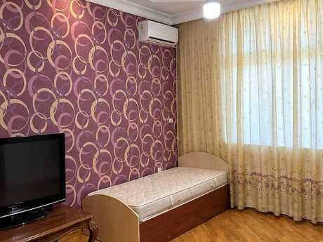 Аренда: 3-комнатная квартира, 140 м², Nəsimi: 1 100 ₼/мес 4