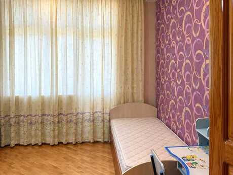 Аренда: 3-комнатная квартира, 140 м², Nəsimi: 1 100 ₼/мес 5