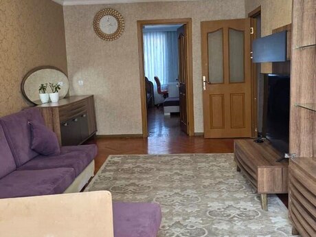 3-комнатная квартира, 75 м², Nəriman Nərimanov: 225 000 ₼ 3