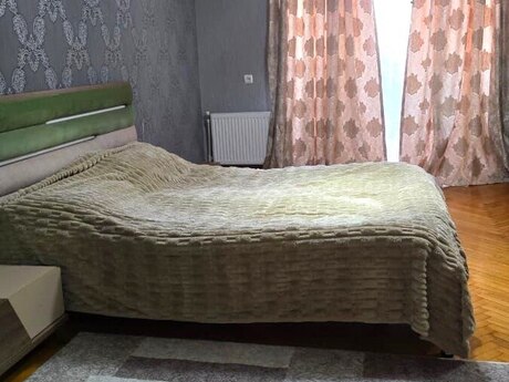 3-комнатная квартира, 75 м², Nəriman Nərimanov: 225 000 ₼ 4
