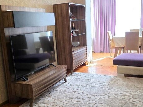 3-комнатная квартира, 75 м², Nəriman Nərimanov: 225 000 ₼ 2