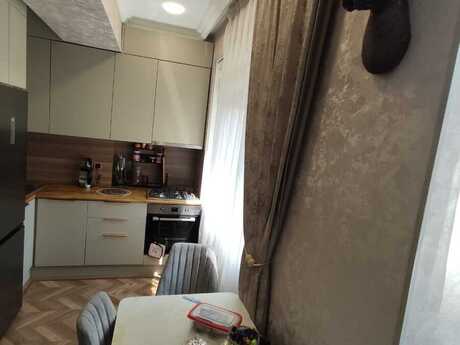 2 otaqlı mənzil, 56 m², Elmlər Akademiyası: 185 000 ₼ 3