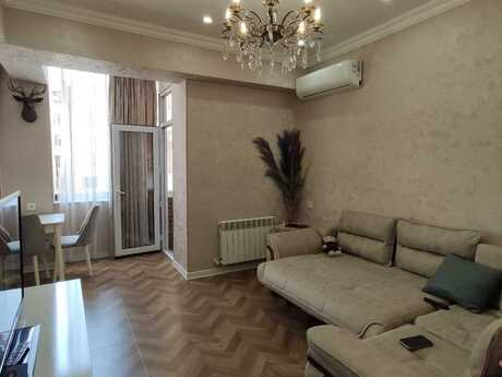2 otaqlı mənzil, 56 m², Elmlər Akademiyası: 185 000 ₼ 4
