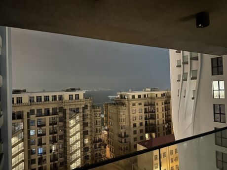 Kirayə 3 otaqlı mənzil, 135 m², Bayıl: 2 400 ₼/ay 4