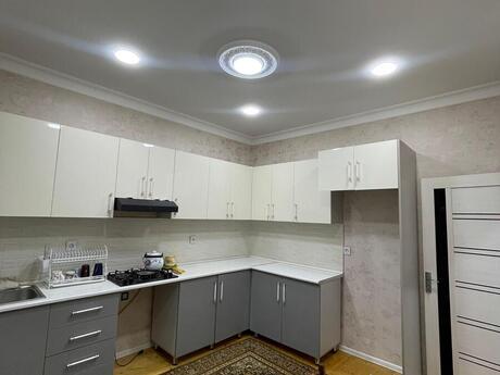 4 otaqlı həyət evi, 95 m², Məmmədli: 114 000 ₼ 5