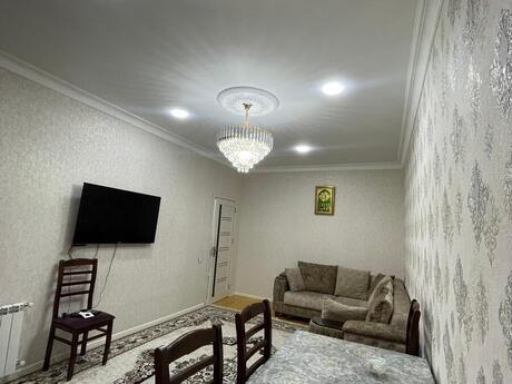 4 otaqlı həyət evi, 95 m², Məmmədli: 114 000 ₼ 4