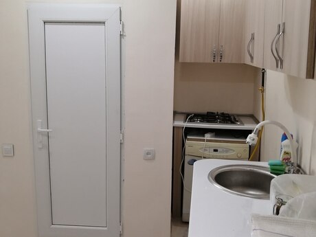 Аренда: 1-комнатная квартира, 23 м², Yasamal: 300 ₼/мес 3