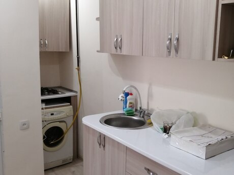 Аренда: 1-комнатная квартира, 23 м², Yasamal: 300 ₼/мес 2