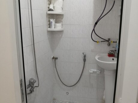 Аренда: 1-комнатная квартира, 23 м², Yasamal: 300 ₼/мес 5