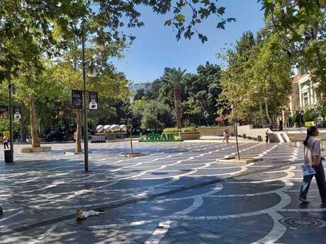 3 otaqlı mənzil, 90 m², Sahil: 580 000 ₼ 2