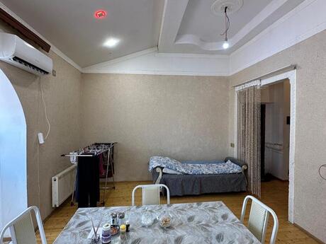 Объявление №6462429 - Хырдалан, Хырдалан, 2-комн., 63 м², 4/4 этаж