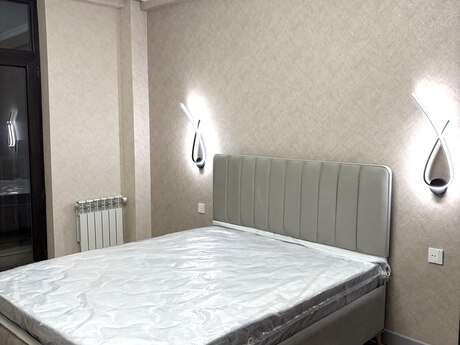 Kirayə 2 otaqlı mənzil, 80 m², West Town: 900 ₼/ay 4