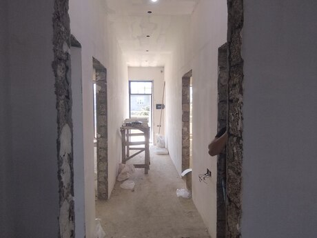 4 otaqlı həyət evi, 130 m², Yeni Suraxanı: 152 000 ₼ 5