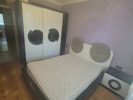 Elan №6462454 - Bakı, Sabunçu r., 2 otaqlı, 60 m², 3/9 mərtəbə