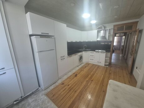 Elan №6462454 - Bakı, Sabunçu r., 2 otaqlı, 60 m², 3/9 mərtəbə