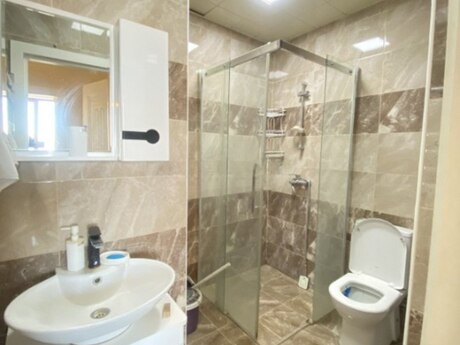Elan №6462506 - Bakı, Azadlıq Prospekti m., 2 otaqlı, 80 m², 15/18 mərtəbə