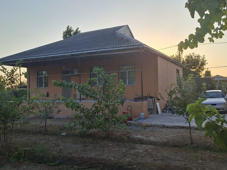 4 otaqlı həyət evi, 125 m², Buzovna: 135 000 ₼ 5