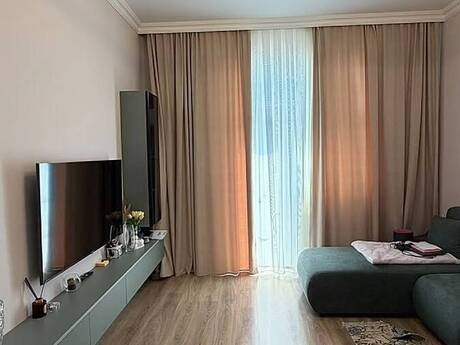 2 otaqlı mənzil, 52 m², Hövsan: 118 000 ₼ 3