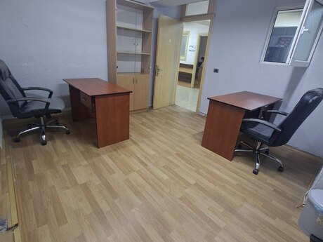 Объявление №6462455 - Баку, м. Нариман Нариманов, 1-комн., 20 м²