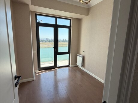 3 otaqlı mənzil, 83 m², Yasamal: 270 000 ₼ 4