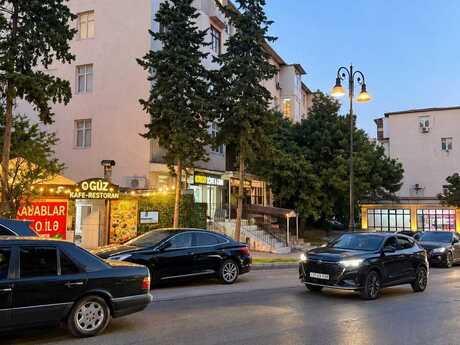 Объявление №6462472 - Баку, м. Мемар Аджеми, 3-комн., 85 м², 5/5 этаж