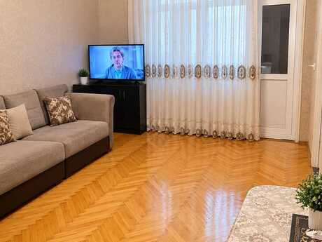 3 otaqlı mənzil, 85 m², Memar Əcəmi: 155 000 ₼ 3