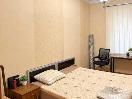 3 otaqlı mənzil, 85 m², Memar Əcəmi: 155 000 ₼ 4