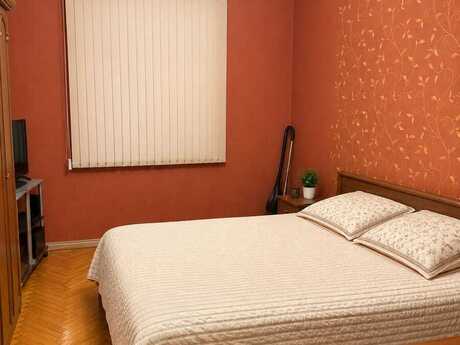 3 otaqlı mənzil, 85 m², Memar Əcəmi: 155 000 ₼ 5
