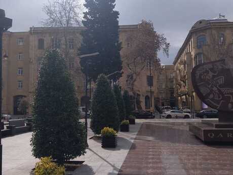 3 otaqlı mənzil, 75 m², Sahil: 285 000 ₼ 3