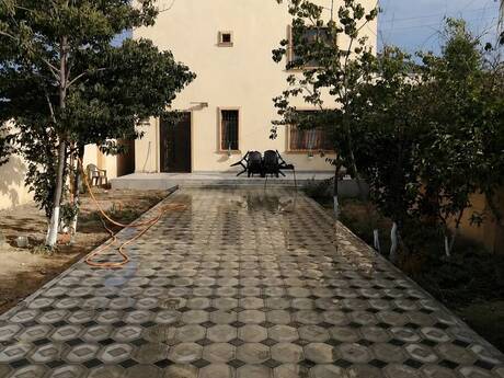 Elan №6462459 - Bakı, Maştağa q., 4 otaqlı, 301 m²