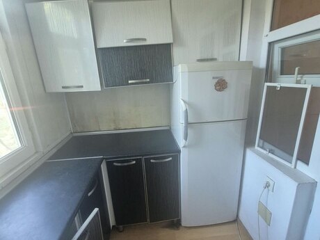 Kirayə 3 otaqlı mənzil, 65 m², Neftçilər: 600 ₼/ay 5