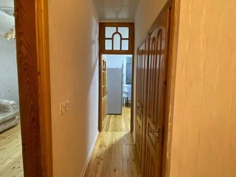 3-room apartment for rent, 82 m², Qaraçuxur: 620 ₼/mo 3